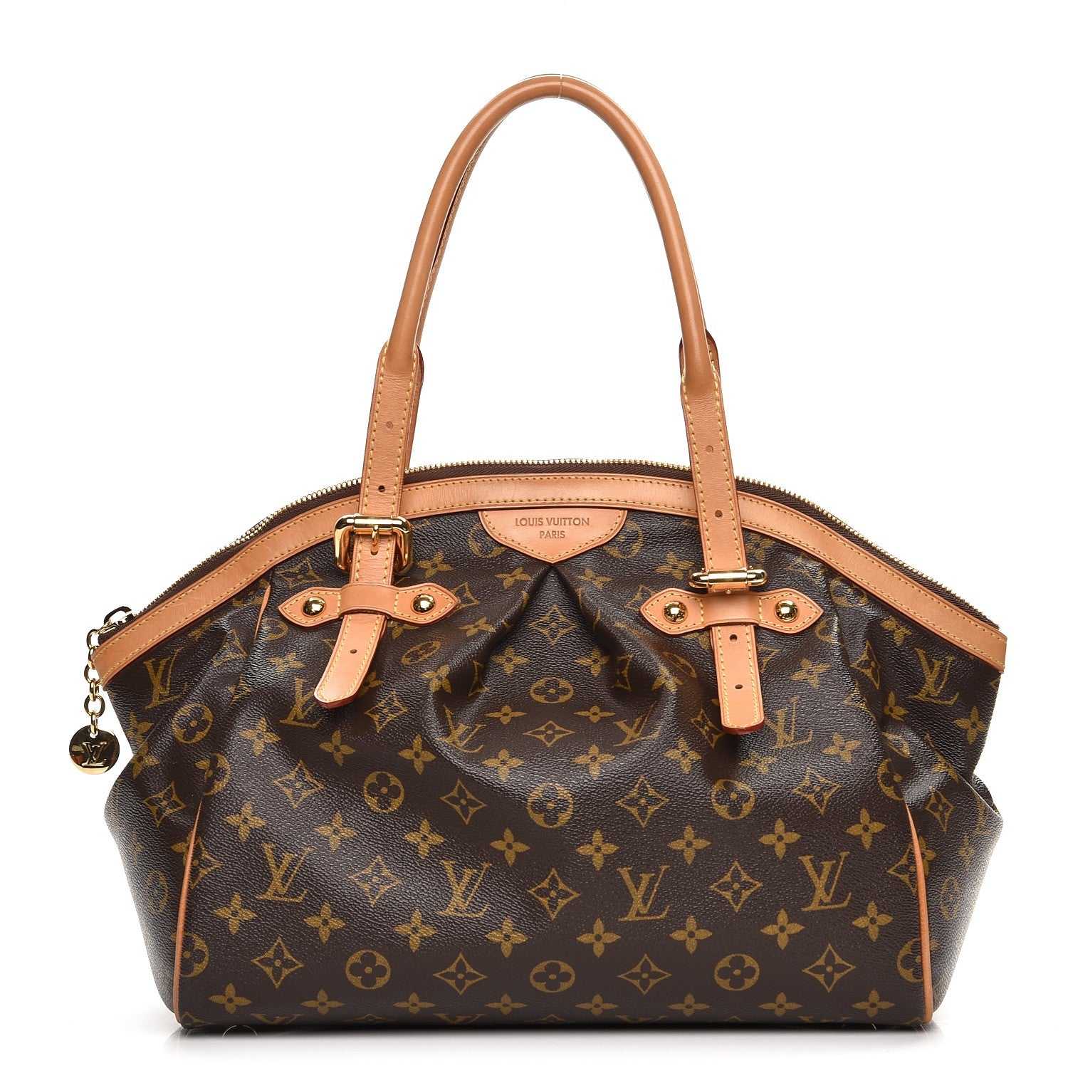 Louis Vuitton Monogram Tivoli GM 1 of 11