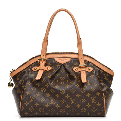 Louis Vuitton Monogram Tivoli GM 1 of 11
