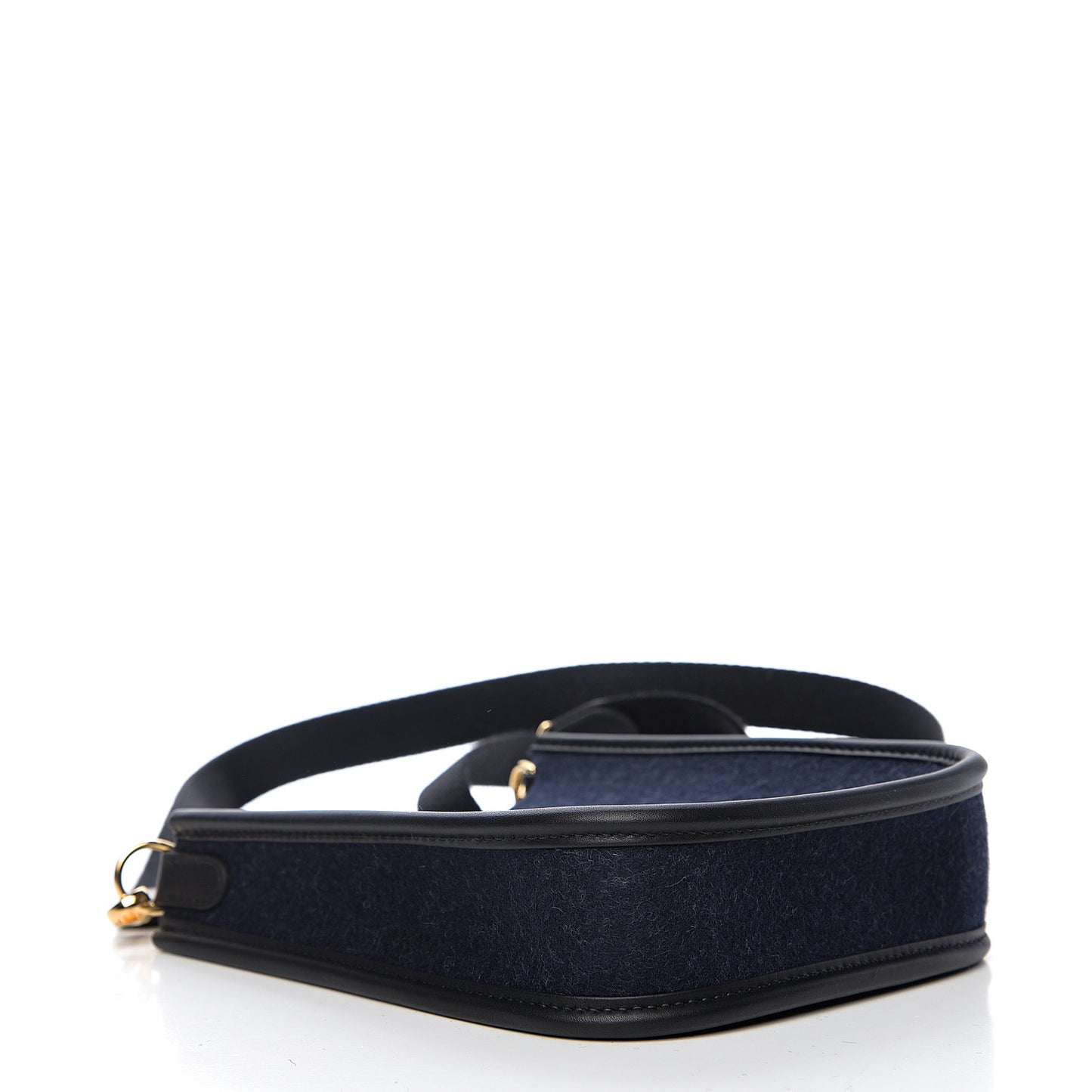 Swift Sangle Wooly Evelyne TPM Bleu Nuit Black