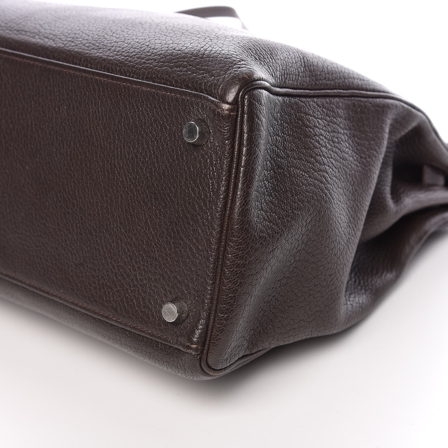 Hermes Chevre Mysore Kelly Retourne 35 Ebene 40 of 40