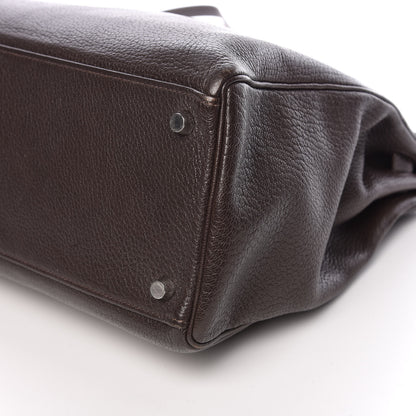 Hermes Chevre Mysore Kelly Retourne 35 Ebene 40 of 40