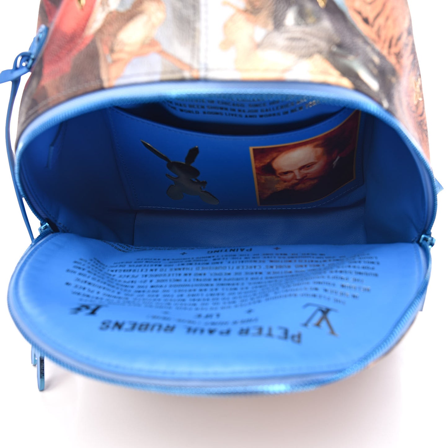 Masters Rubens Palm Springs Backpack