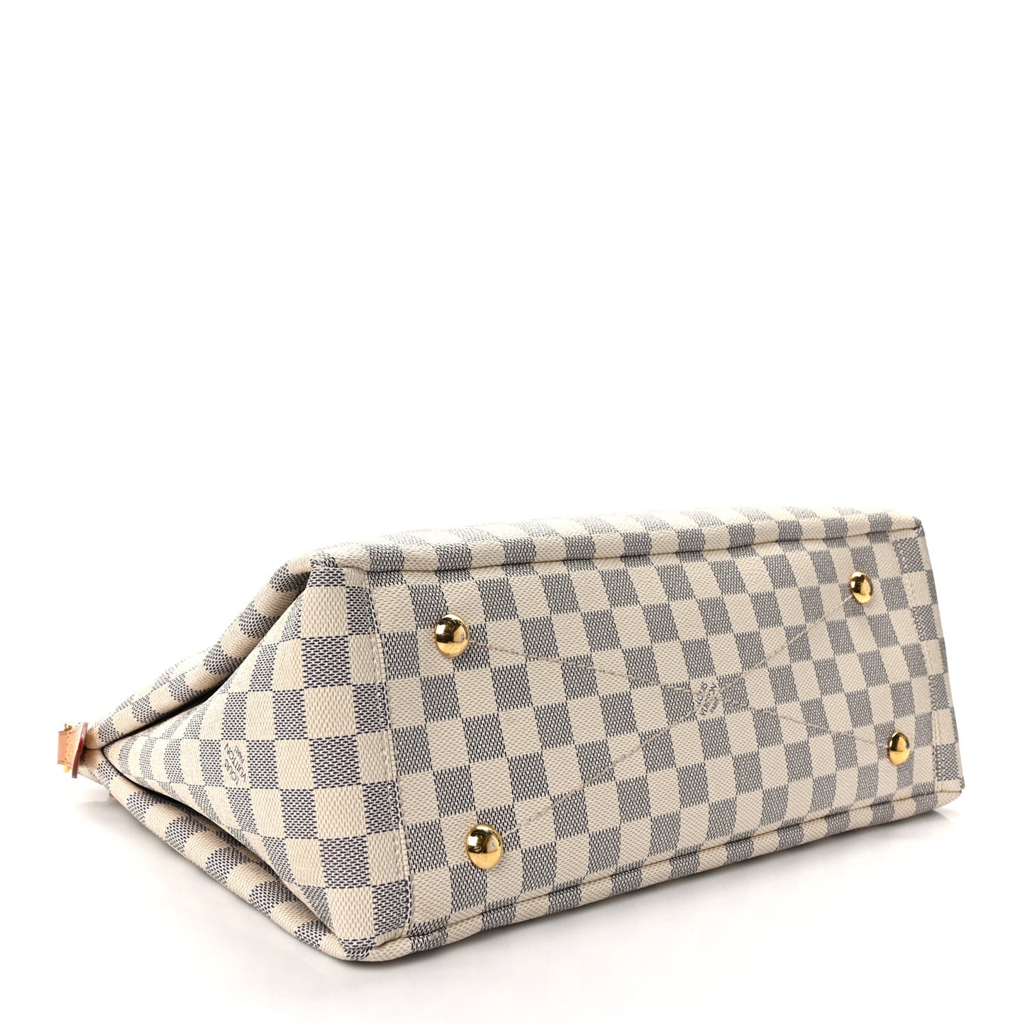 Damier Azur Lymington