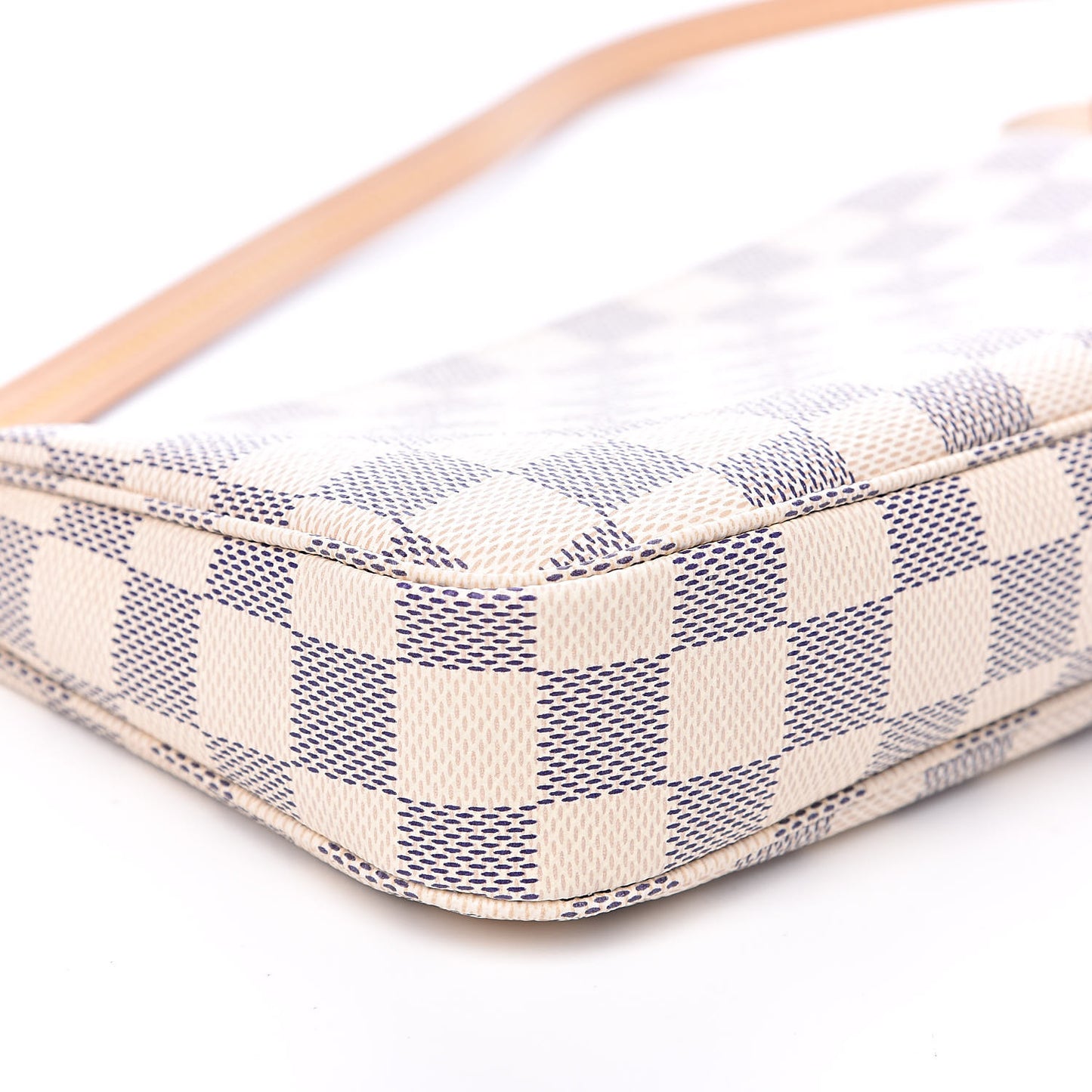 Damier Azur Pochette Accessories NM
