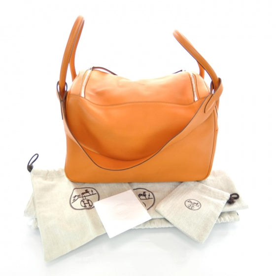 Swift Lindy 34 Orange