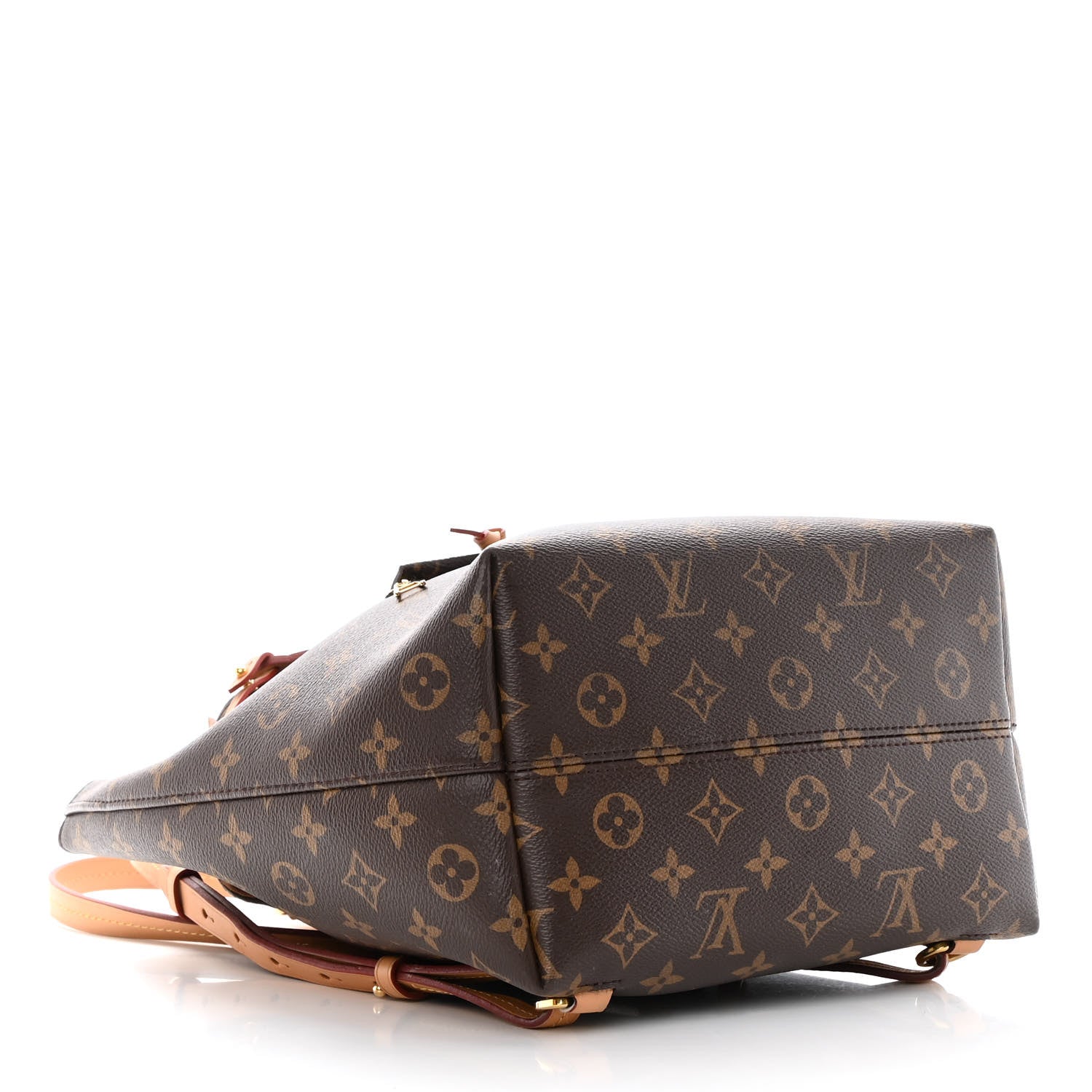 Louis Vuitton Monogram Montsouris PM 4 of 21