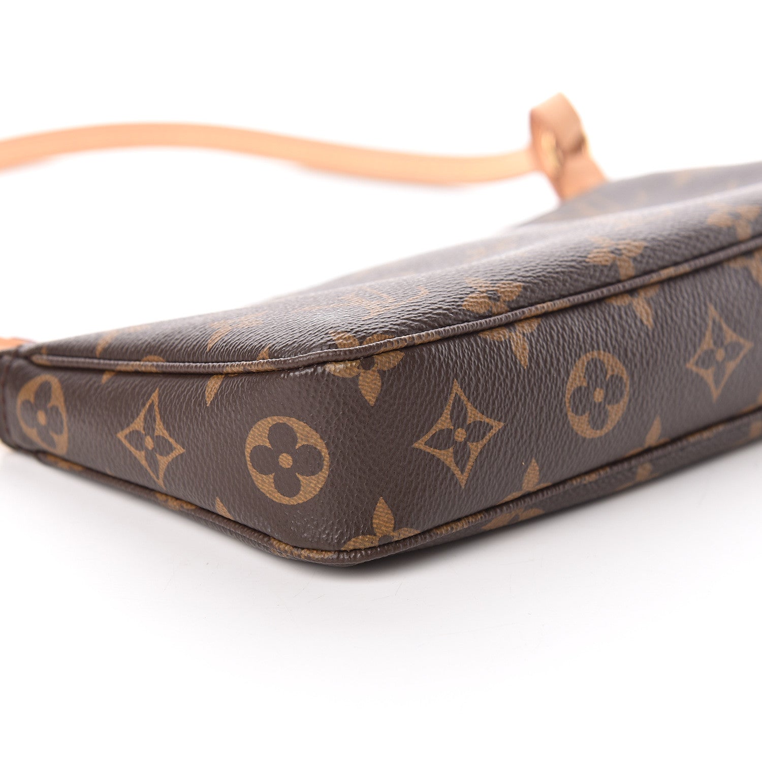 Louis Vuitton Monogram Pochette Accessories NM 7 of 9
