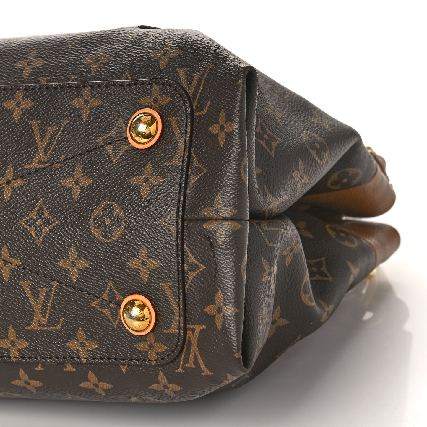 Monogram Olympe Havane