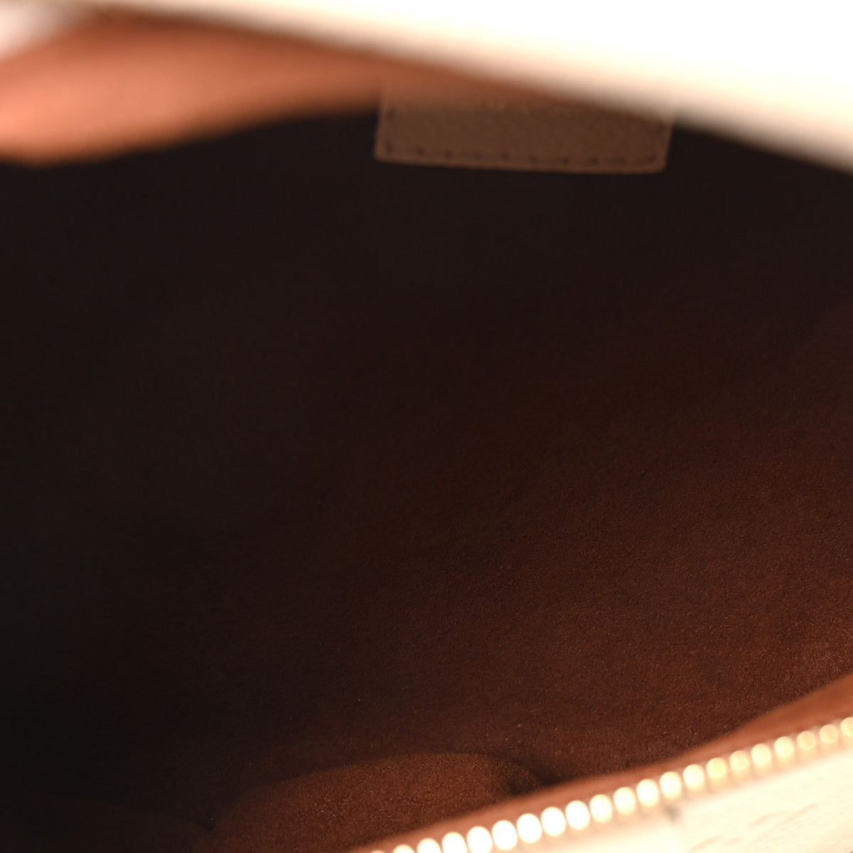 Empreinte BumBag Creme