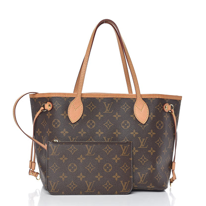 Louis Vuitton Monogram Neo Neverfull PM 11 of 11