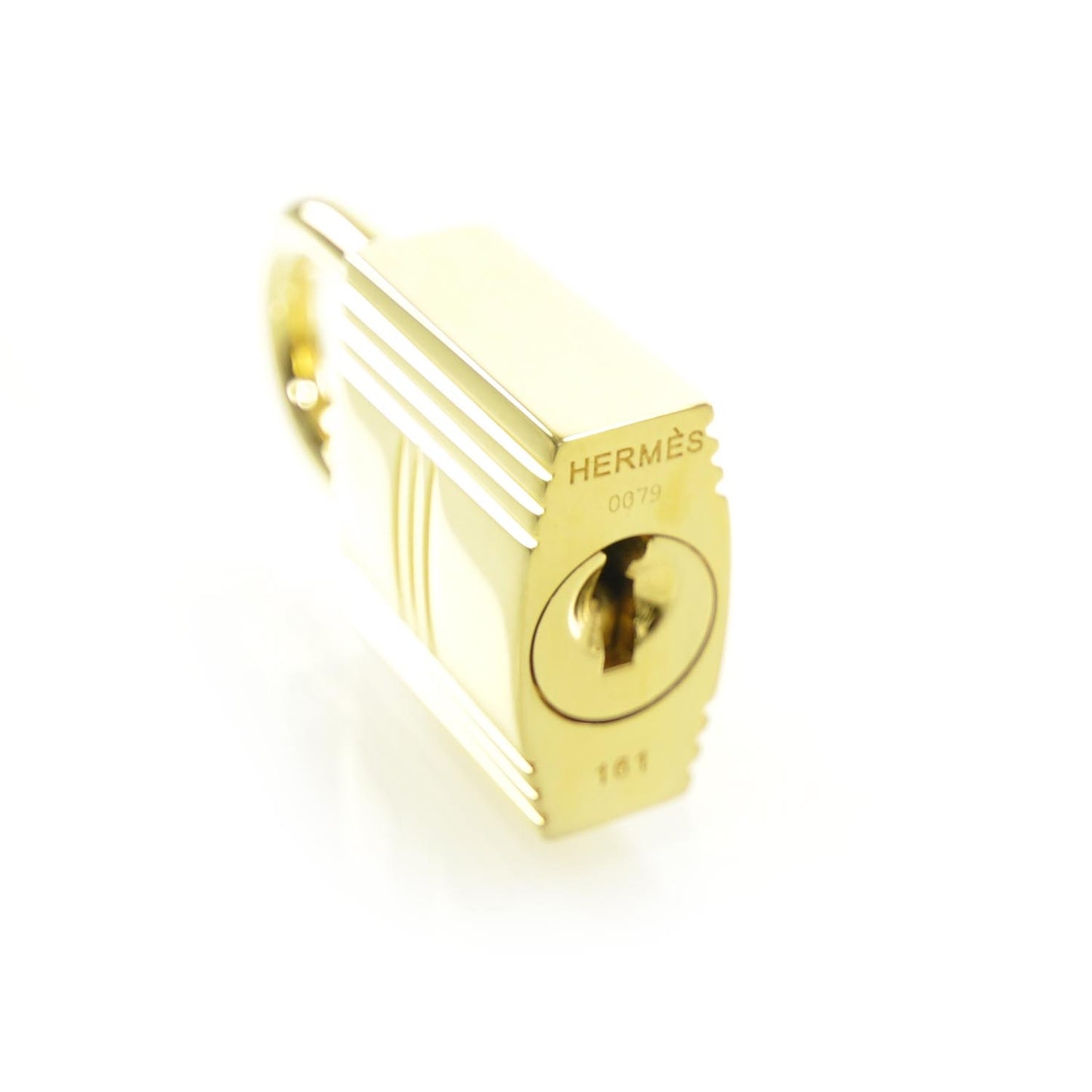 Togo Birkin 35 Gold