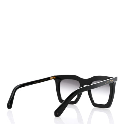 Louis Vuitton Acetate La Grande Bellezza Sunglasses Z1217W Black 4 of 8