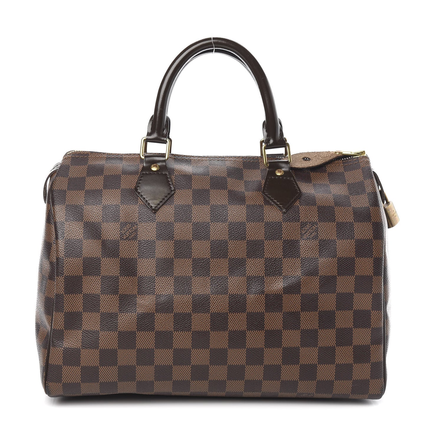 Damier Ebene Speedy 30