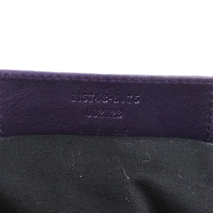 Balenciaga Baby Daim Suede City Purple 9 of 15