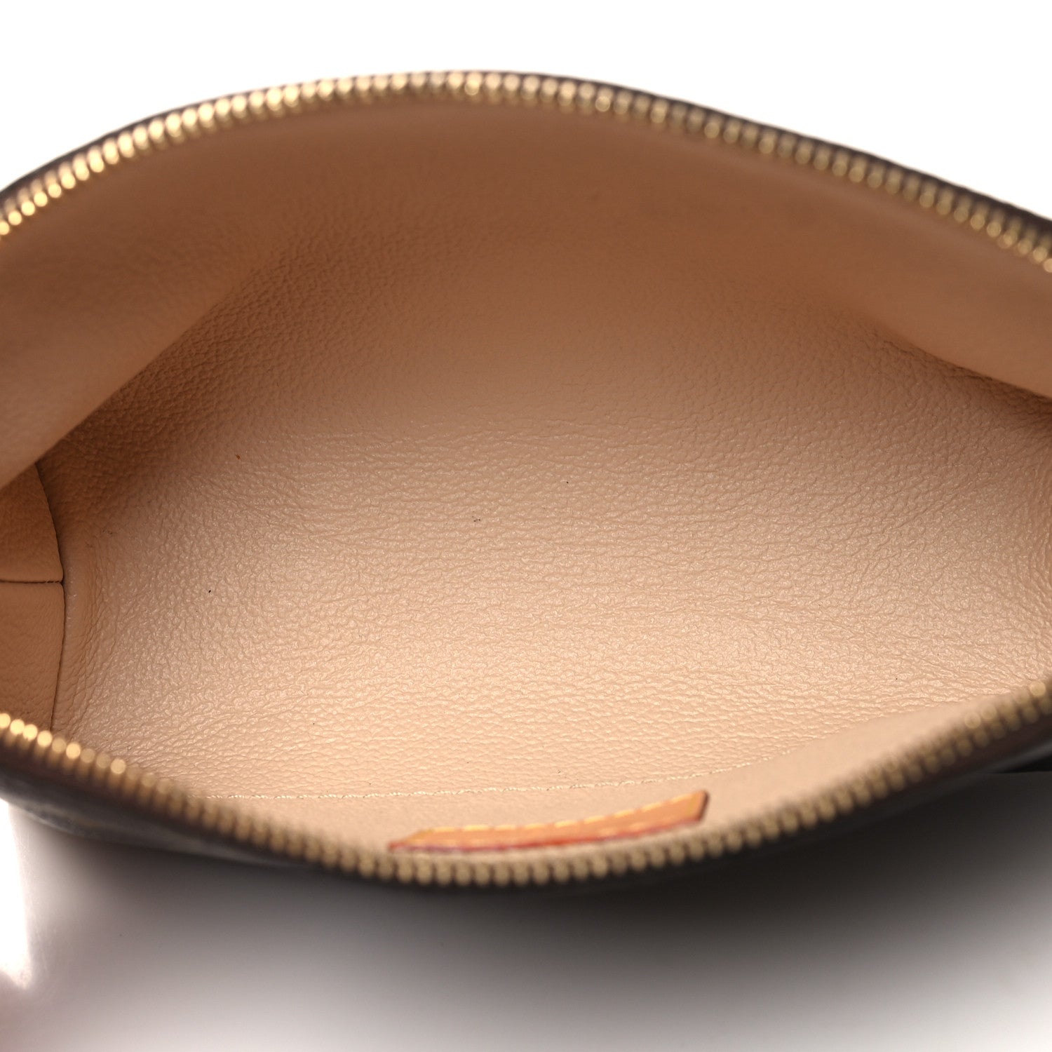 Louis Vuitton Monogram Cosmetic Pouch 5 of 9
