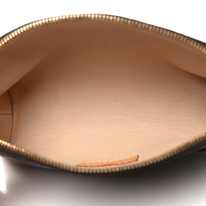 Louis Vuitton Monogram Cosmetic Pouch 5 of 9