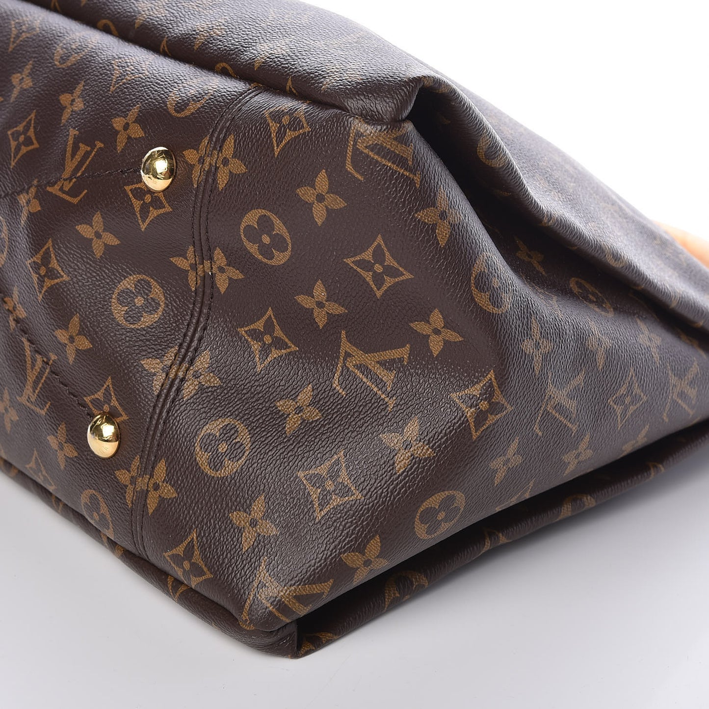 Monogram Artsy MM