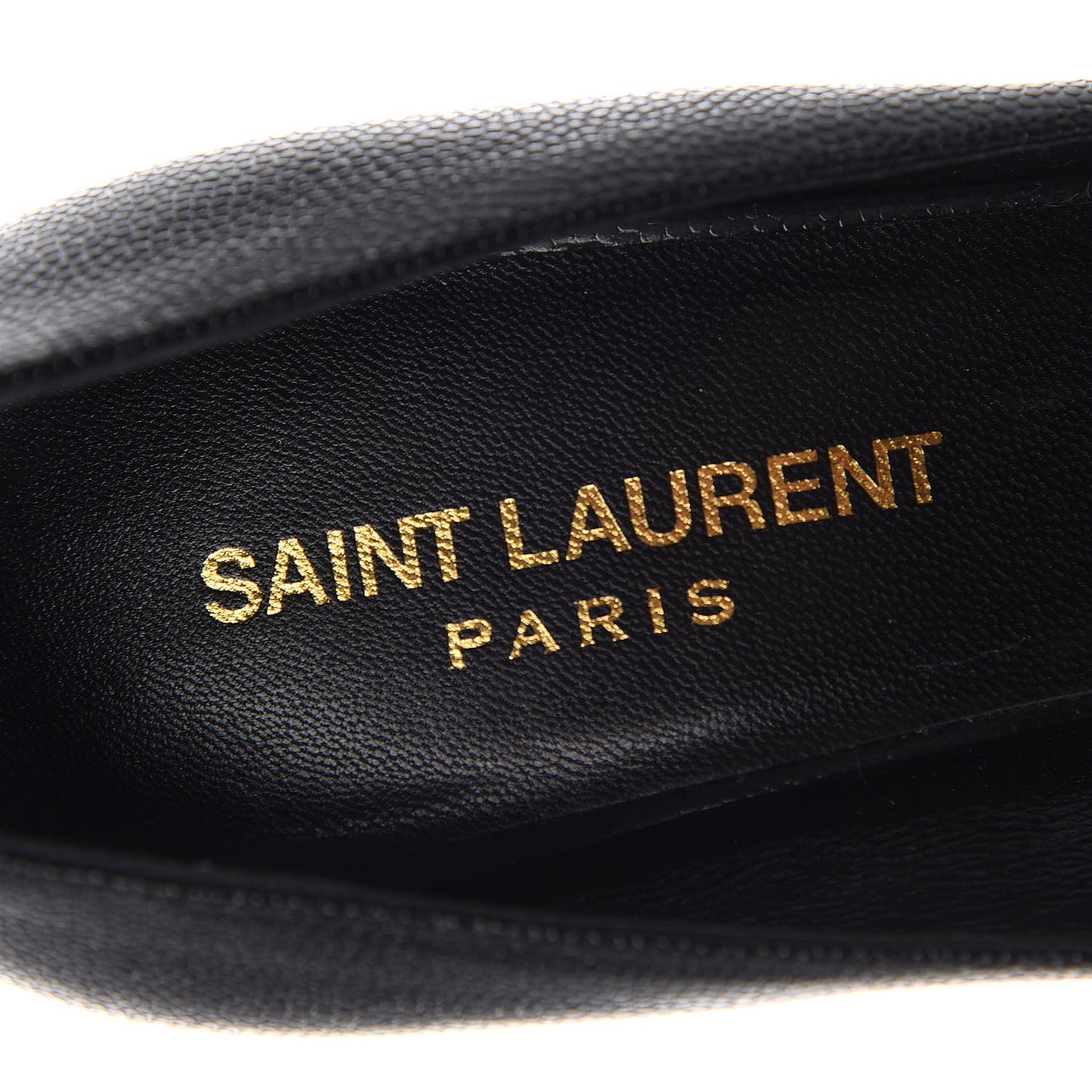 Grain de Poudre Classic Janis 80 Escarpin Pumps 36 Black
