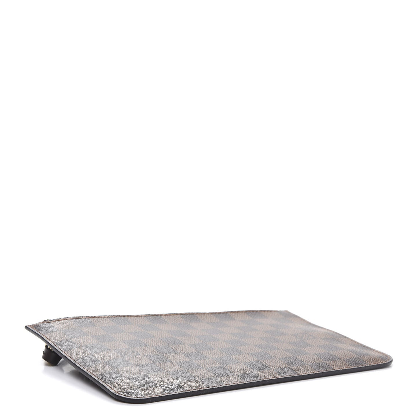 Damier Ebene Neverfull MM GM Pochette