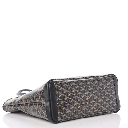 Goyard Goyardine Artois PM Black 4 of 9