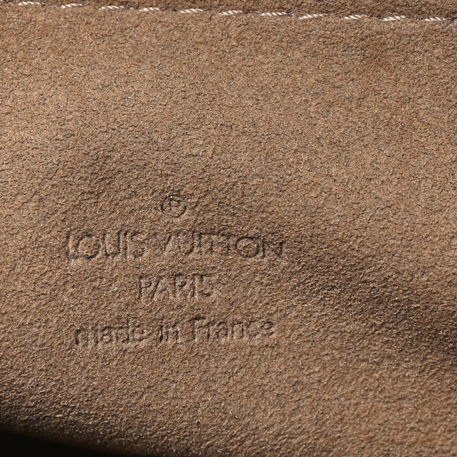 Louis Vuitton Monogram Multicolor Priscilla Black 6 of 12