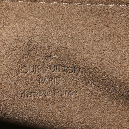 Louis Vuitton Monogram Multicolor Priscilla Black 6 of 12