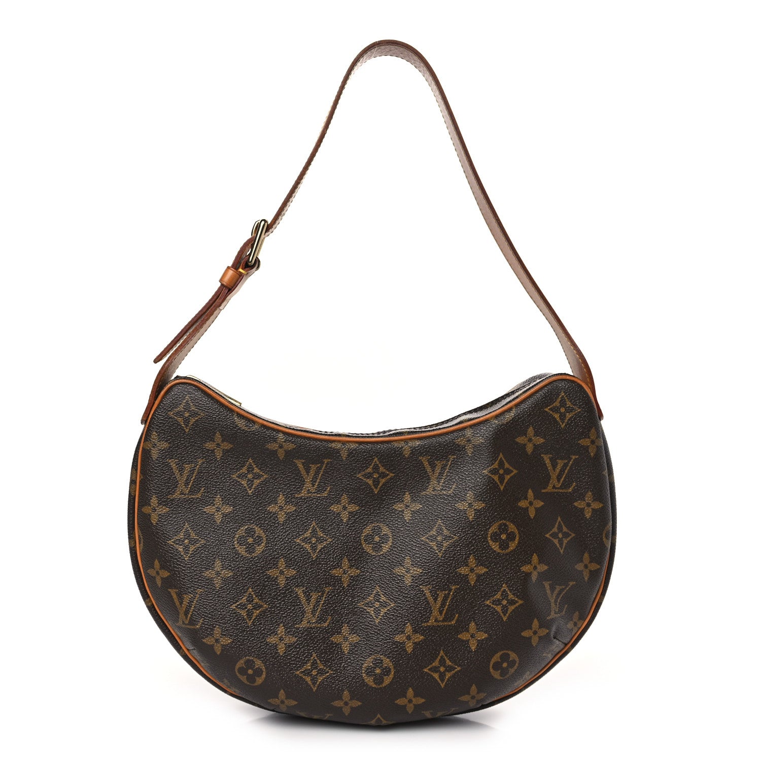 Louis Vuitton Monogram Croissant MM 1 of 9