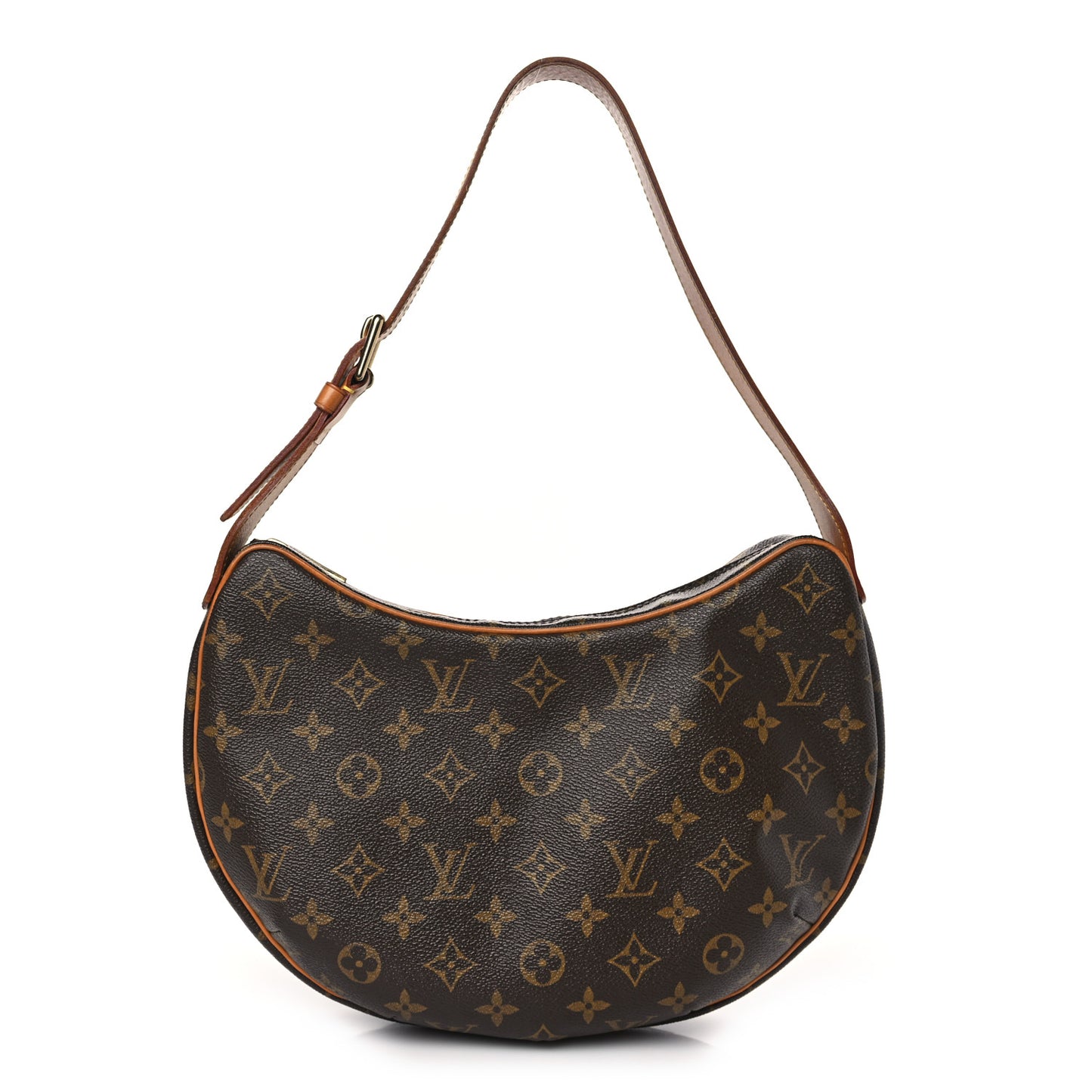 Monogram Croissant MM