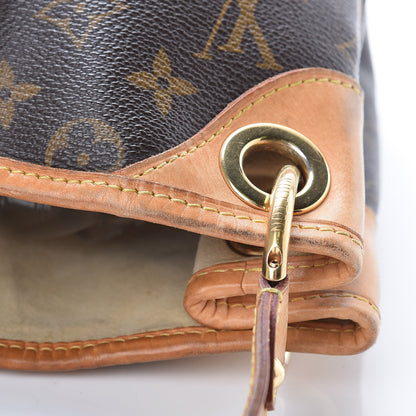 Louis Vuitton Monogram Galliera PM 12 of 22