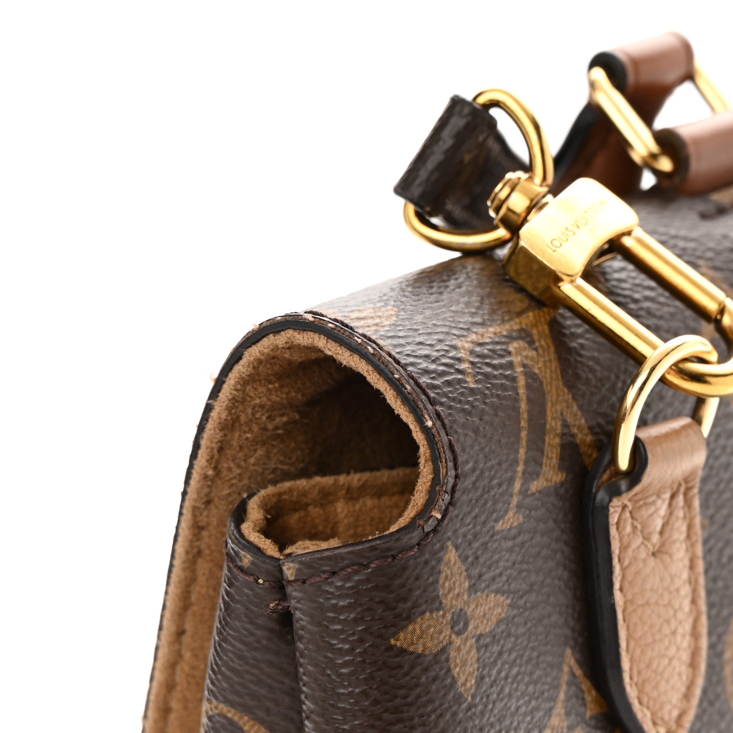 Louis Vuitton Monogram Marignan Sesame 18 of 23