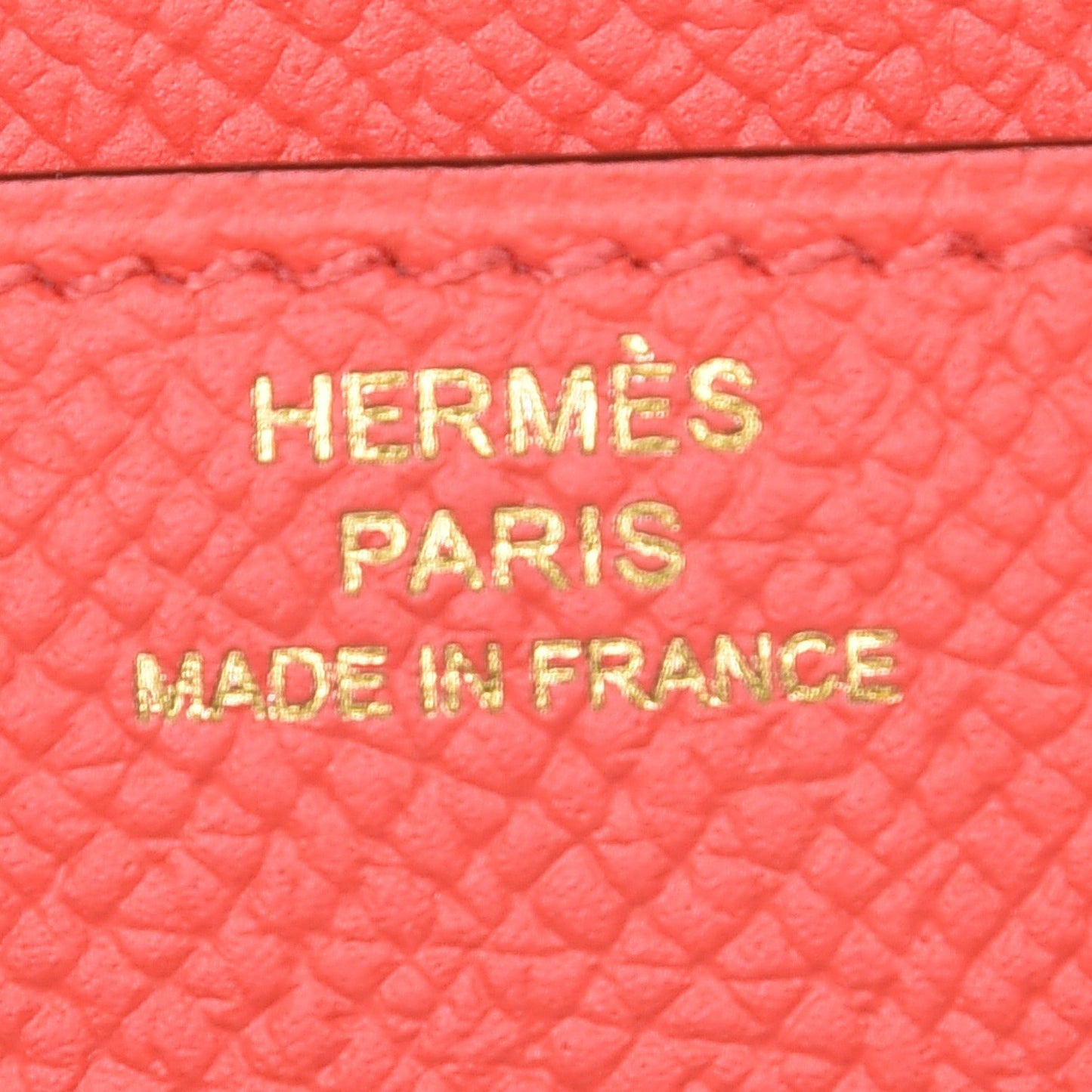 Epsom Constance Long Wallet Rose Jaipur