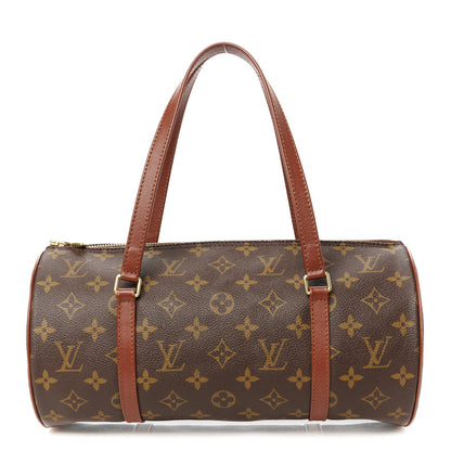 Louis Vuitton Monogram Papillon 30 1 of 10