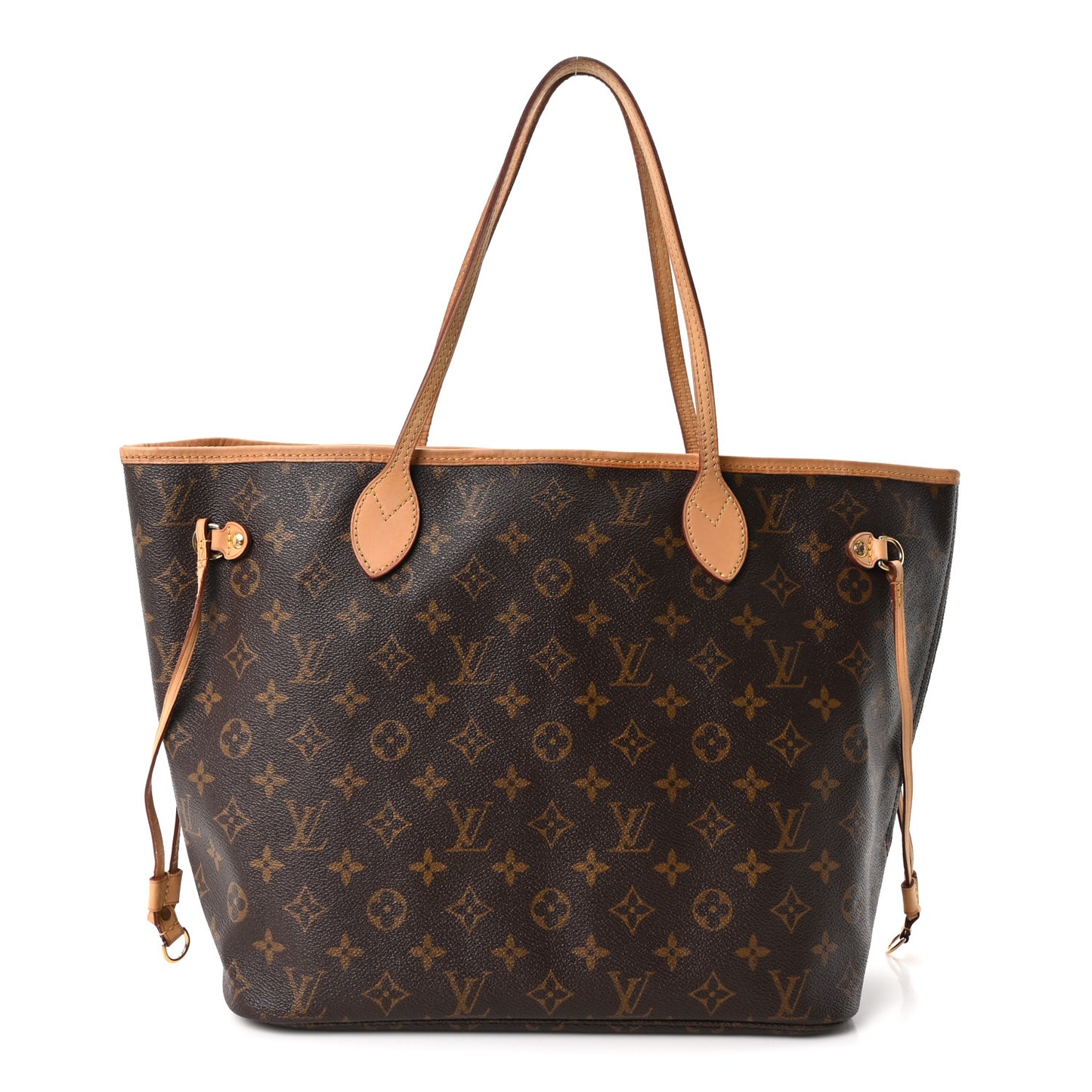 Monogram Neo Neverfull MM