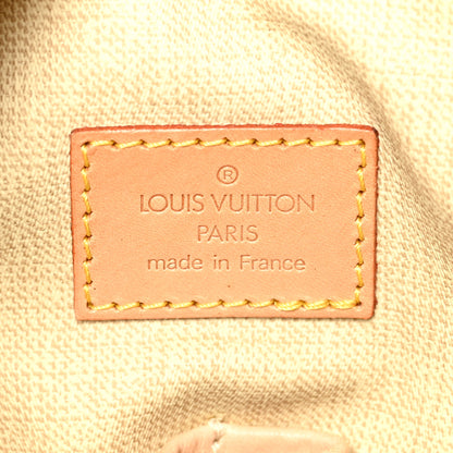 Louis Vuitton Monogram Trouville 6 of 9