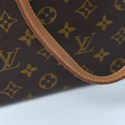 Louis Vuitton Monogram Cabas Alto 16 of 16