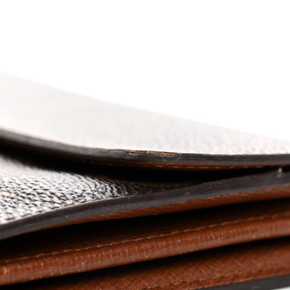 Louis Vuitton Monogram Sarah Wallet 10 of 22