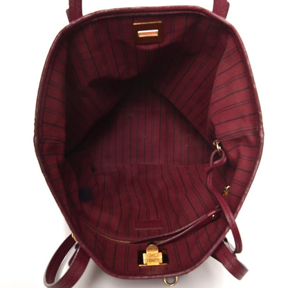 Louis Vuitton Empreinte Citadine PM Aurore 6 of 17