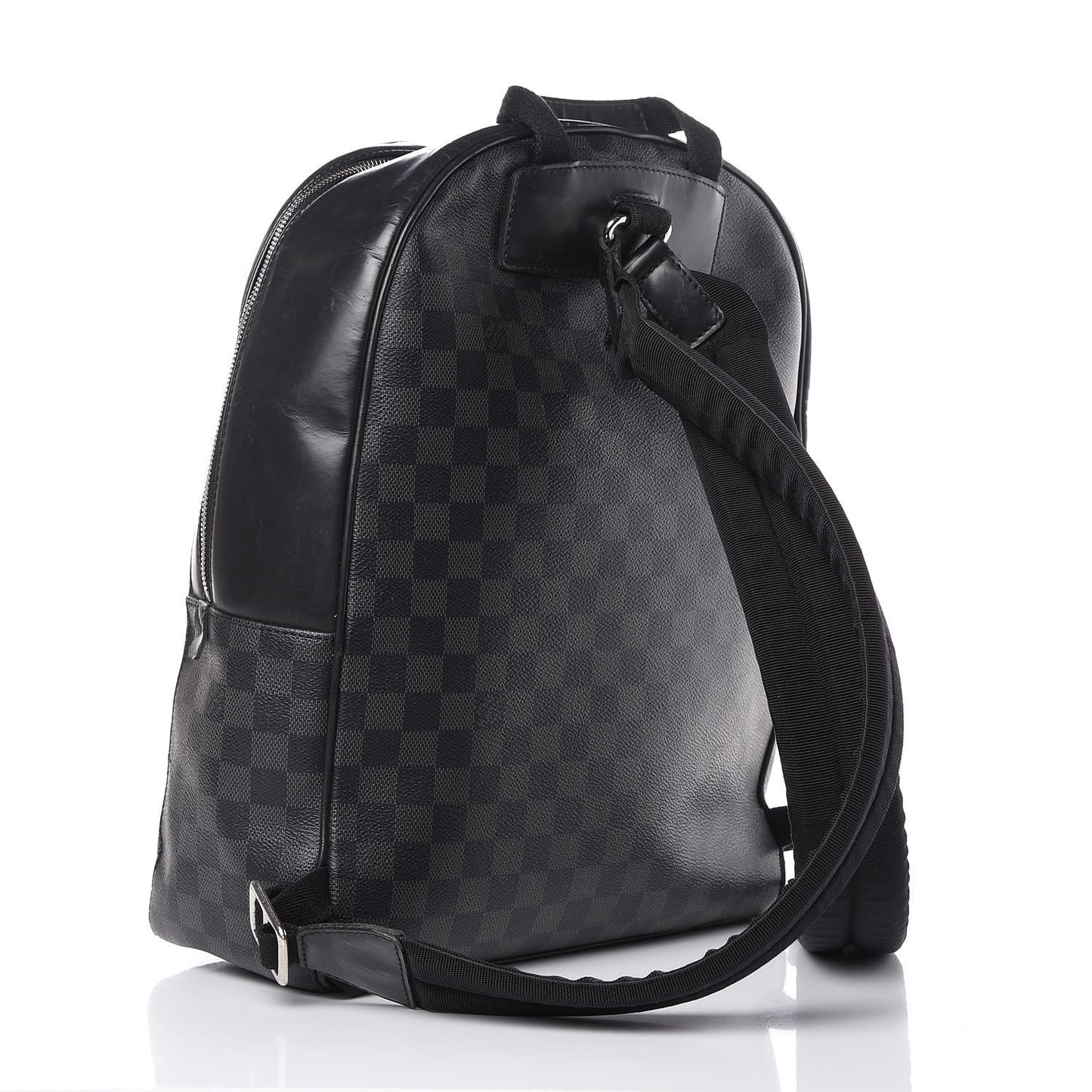 Damier Graphite Josh Backpack