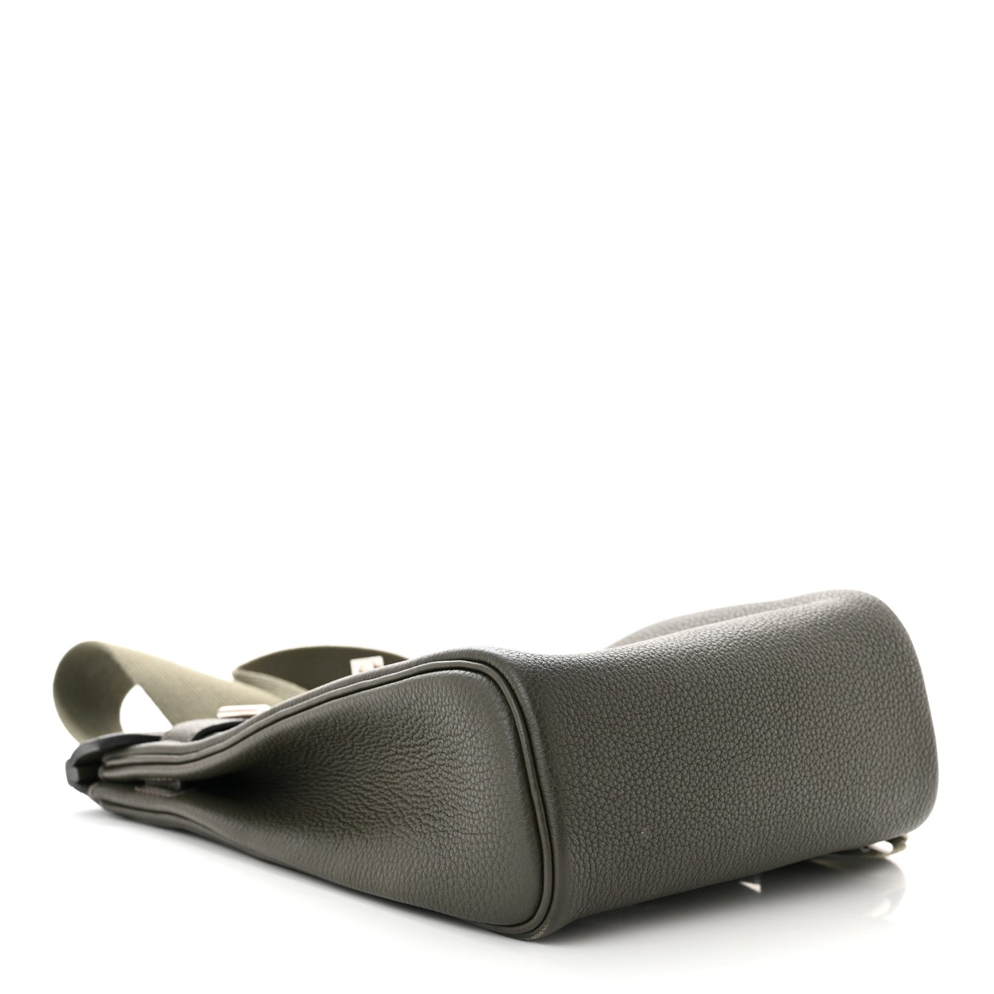 Togo Hac A Dos PM Backpack Vert De Gris