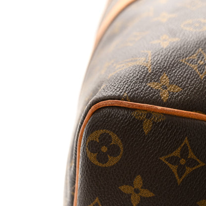 Louis Vuitton Monogram Keepall 45 12 of 15
