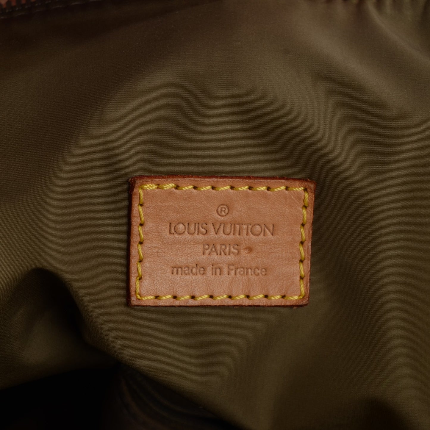 Damier Geant Attaquant Earth