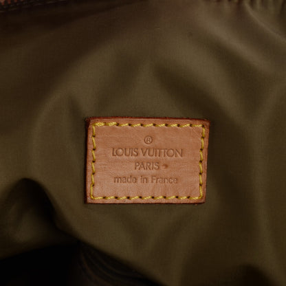Louis Vuitton Damier Geant Attaquant Earth 5 of 7