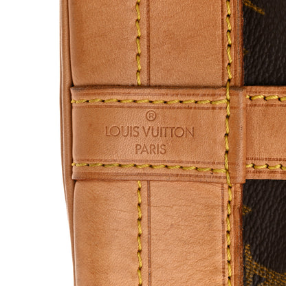Louis Vuitton Monogram Noe 6 of 9