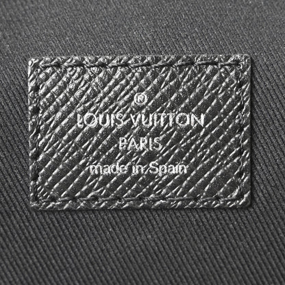 Louis Vuitton Taiga Avenue Sling Bag Ardoise 6 of 9