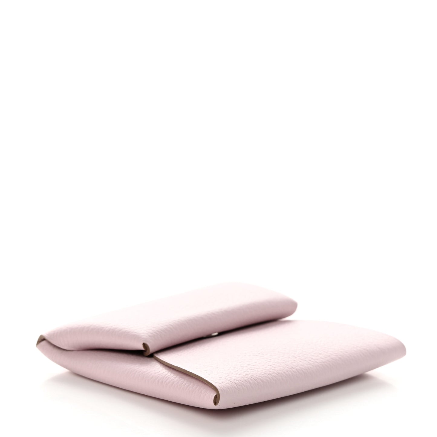 Evercolor Bastia Coin Purse Mauve Pale