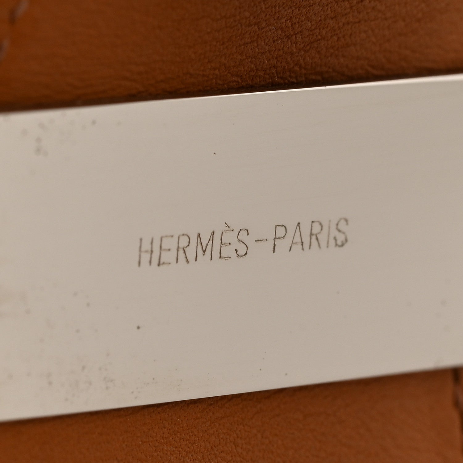 Hermes Matte Alligator Collier De Chien CDC Bracelet S Black 4 of 7