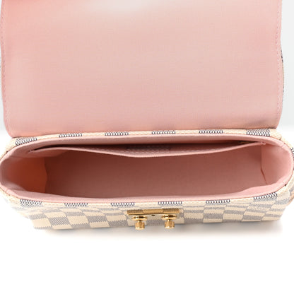 Louis Vuitton Damier Azur Croisette 4 of 4