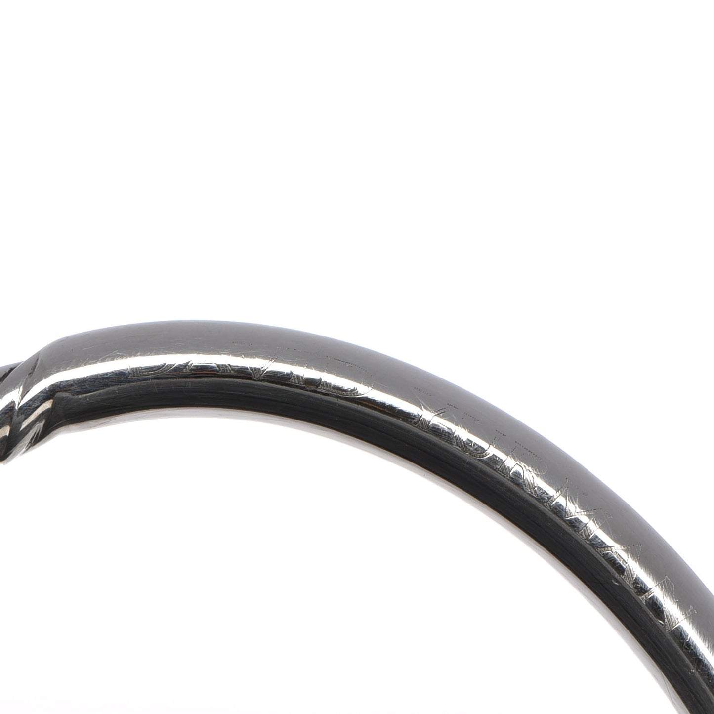 Sterling Silver Narrow Cable Classics Bracelet