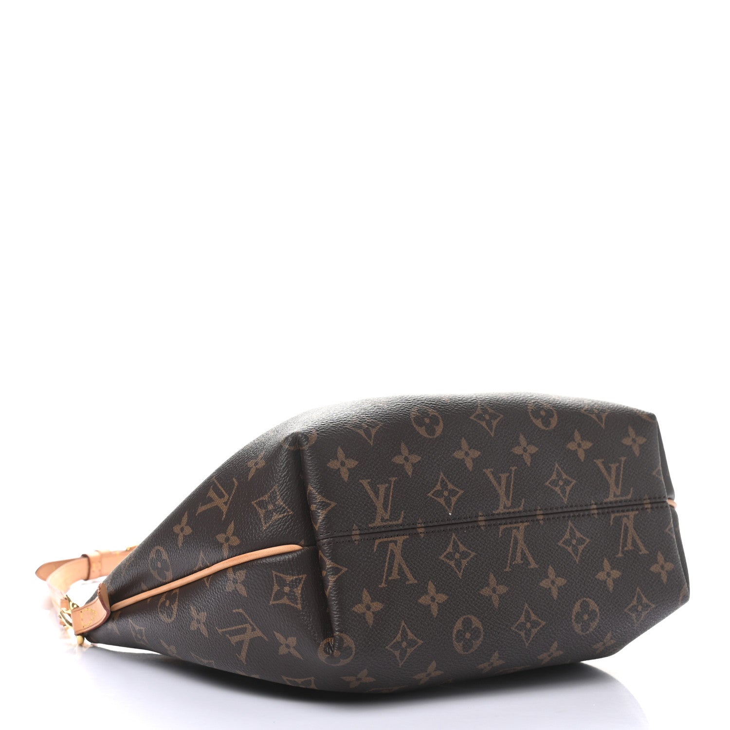 Louis Vuitton Monogram Turenne PM 4 of 8