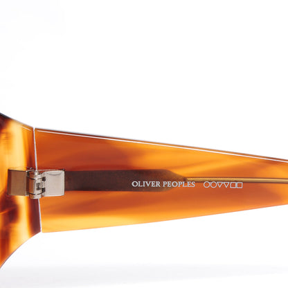 Oliver Peoples Vanadis Sunglasses Tortoise 4 of 4